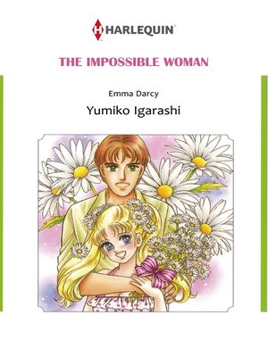 cover image of The Impossible Woman